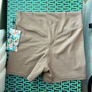 NWT Vitality Shorts